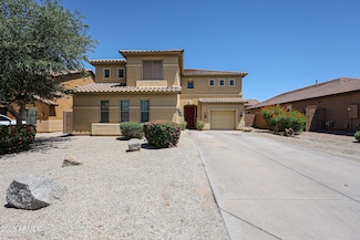 3088 E Andre Ave, Gilbert, AZ 85298