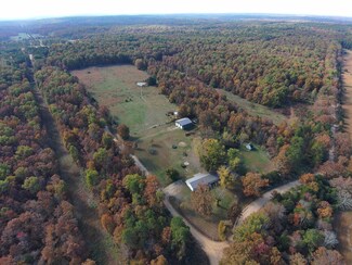 8969 County Road 445, Winona, MO 65588