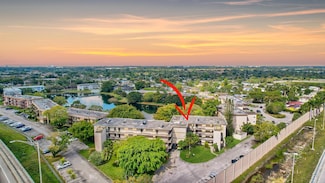 5275 NW 10th Ct Unit 405, Plantation, FL 33313