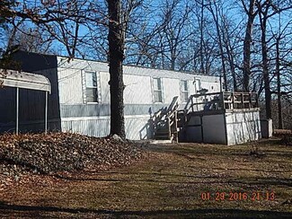 190 Sunset Dr, Grand Rivers, KY 42045