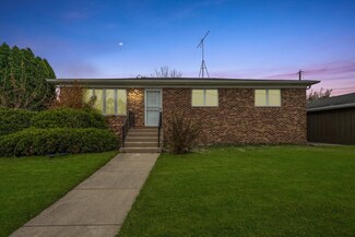 15347 Haney Rd, South Holland, IL 60473