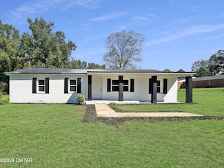 90 Washington Ave, Mercer, TN 38392