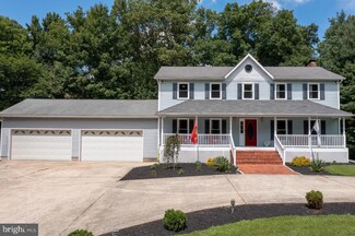 2930 Karen Dr, Chesapeake Beach, MD 20732