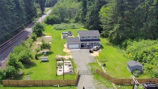 105 Johnson Rd N, Winlock, WA 98596
