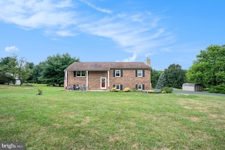 439 S Mennonite Rd, Collegeville, PA 19426