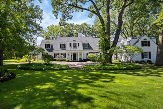 72 Woodley Rd, Winnetka, IL 60093