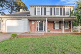 5533 Lambdin Arch, Virginia Beach, VA 23455