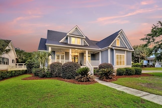 401 Felders Ln, Johns Island, SC 29455
