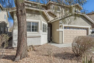 8356 Teton Crest Place, Las Vegas, NV 89143