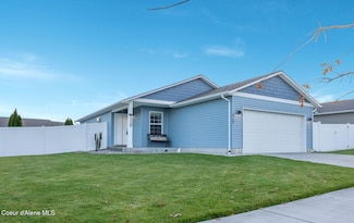 8760 N Argyle St, Post Falls, ID 83854