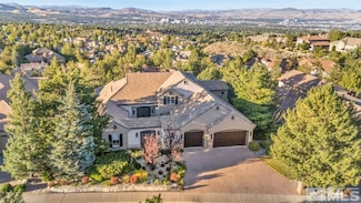 4955 Mountainshyre Rd, Reno, NV 89519