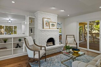 1047 Laurel Ln, Pebble Beach, CA 93953