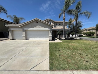 2698 E Kern Ave, Tulare, CA 93274