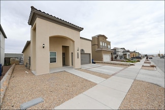 14905 Tierra Haven Ave, El Paso, TX 79938