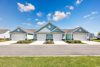 136 Queens Cove Place Unit C, Myrtle Beach, SC 29579