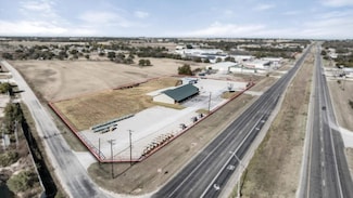 6688 S US Highway 377, Stephenville, TX 76401