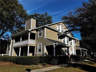 6449 Pinebark Way Unit 6449, Morrow, GA 30260