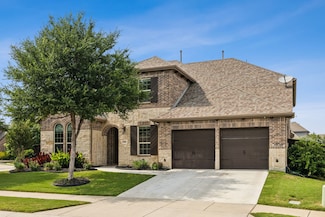 15505 City Garden Ln, Prosper, TX 75078