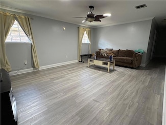 3436 Roosevelt Blvd, Kenner, LA 70065