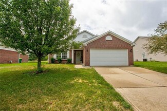 11943 Copper Mines Way, Fishers, IN 46038