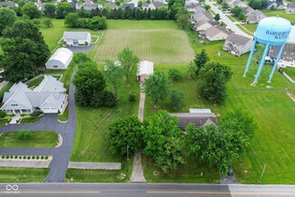 1177 W Curry Rd, Greenwood, IN 46143