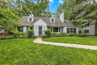 42 W Glendale Rd, Saint Louis, MO 63119