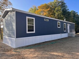 86 Sargent Station Rd Unit 45, Weare, NH 03281