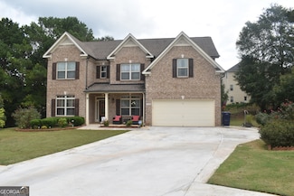 3853 Locksley Trail, Douglasville, GA 30135