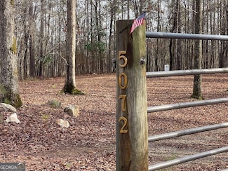 5072 Ga Highway 116, Hamilton, GA 31811