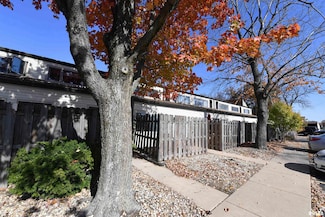 3107 W Willow Knolls Dr Unit 5A, Peoria, IL 61614