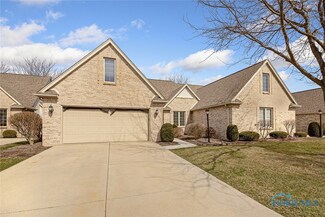 5051 Parkside Dr Unit 5051, Oregon, OH 43616