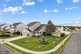 23 Persimmon St, Sicklerville, NJ 08081