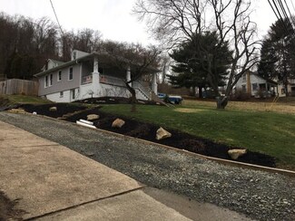 1214 Hancock Ave, Vandergrift, PA 15690