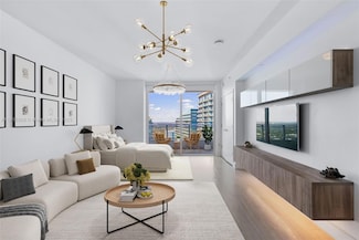 1080 Brickell Ave Unit 3705, Miami, FL 33131