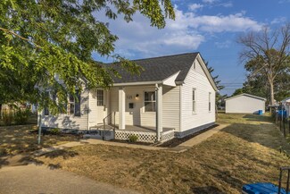 1125 E Paint St, Washington Court House, OH 43160