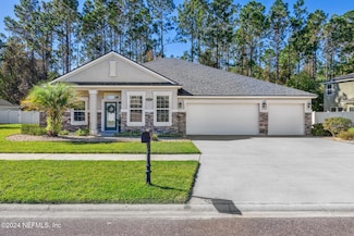 4223 Sherman Hills Pkwy W, Jacksonville, FL 32210