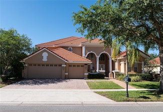 1232 Glenheather Dr, Windermere, FL 34786