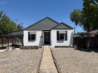 1015 W Routt Ave, Pueblo, CO 81004