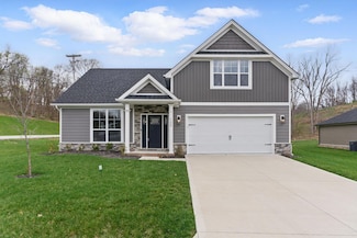 100 Pinnacle Point, Georgetown, KY 40324