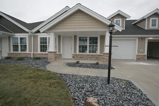 901 Reyling Dr Unit 3, Jasper, IN 47546
