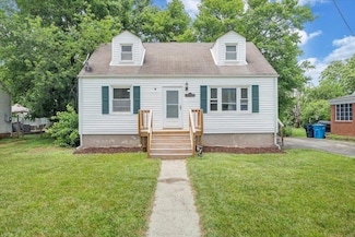 2526 Cornell Dr NW, Roanoke, VA 24012