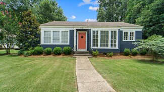 1718 Mamie St, Hattiesburg, MS 39401