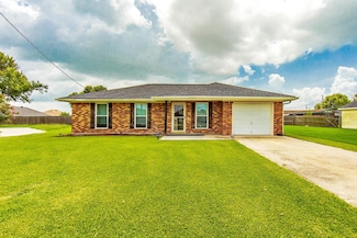 3008 Pinewood Cir, Houma, LA 70363
