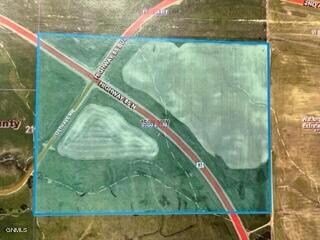 Tbd Us-85, Watford City, ND 58854