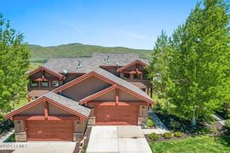 3439 Cedar Dr, Park City, UT 84098