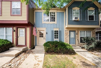 11955 E Ford Dr, Aurora, CO 80012