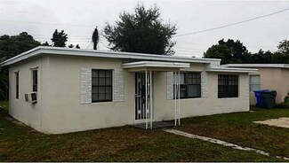 6330 Rodman St, Hollywood, FL 33023