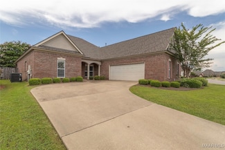 2200 Wyndgate Dr, Montgomery, AL 36117