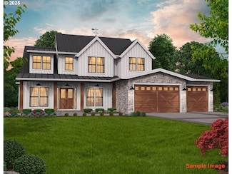 5000 NW 140th Ave, Portland, OR 97229