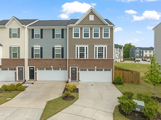 138 Boarstall Creek, Durham, NC 27707